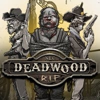 Deadwood R.I.P in Sub_NewNLC