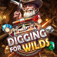 Digging for Wilds in All Jackpot Slots