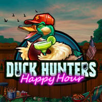 Duck Hunters Happy Hour in Sub_NewNLC