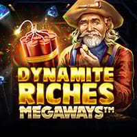 Dynamite Riches MegaWays in Sub_RedtigerES