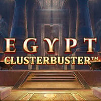 Egypt Clusterbuster in All Jackpot Slots