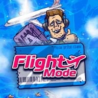 Flight Mode in Sub_NewNLC