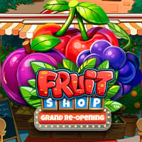 Fruit Shop Grand Re-Opening in Novedades_destacadas