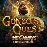 Gonzo's Quest MegaWays in Sub_RedtigerES