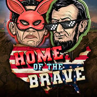 Home Of The Brave in New