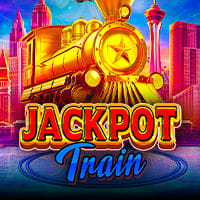 Jackpot Train in ES_AlsoNew