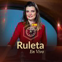 Ruleta En Vivo in Sub_LiveCasino