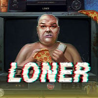 Loner in Sub_NewNLC