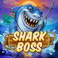 Shark Boss in New