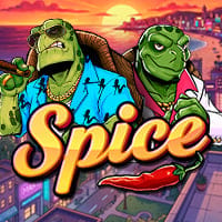 Spice in New