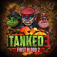 Tanked 3: First Blood 2 in New