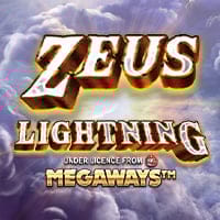 Zeus Lightning MegaWays in Sub_RedtigerES