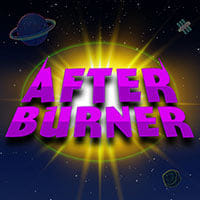 After Burner in Sub_Crashgames