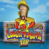Lucky Larry's Lobstermania Tap in Sub_Crashgames
