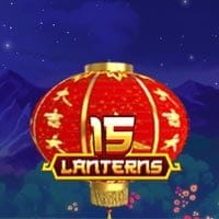 15 Lanterns in Slots_Exclusive