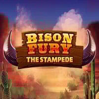 Bison Fury The Stampede in Exclusive_AllExclusives