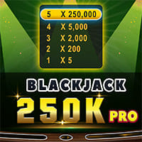 Blackjack 250k Pro in juegos-de-mesa