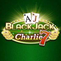 Blackjack Charlie7 in juegos-de-mesa