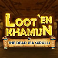 Loot'EnKhamun and the Dead Sea Scrolls in Exclusive_AllExclusives