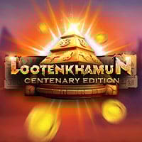 LootEnKhamun Centenary Edition in Slots_Exclusive