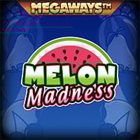 Melon Madness Megaways in Megaways