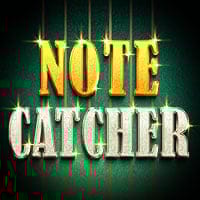 Note Catcher in Sub_Exclusive