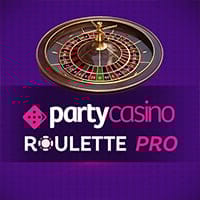 PARTYCASINO ROULETTE PRO in juegos-de-mesa