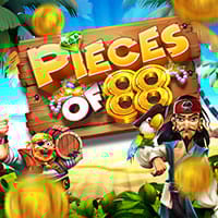 Pieces of 88 in Los_mas_jugados