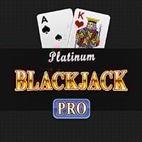Platinum Blackjack Pro in juegos-de-mesa
