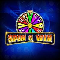 Spin And Win in Sub_Exclusive