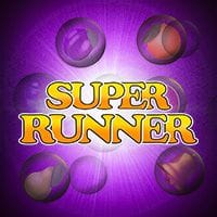 Super Runner in Sub_Exclusive