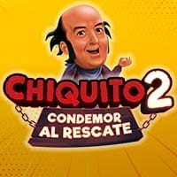 Chiquito 2 Condemor al rescate in SubVideoTragaperras