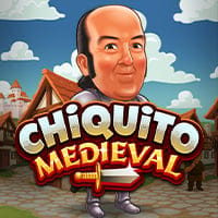 Chiquito Medieval in Novedades_destacadas
