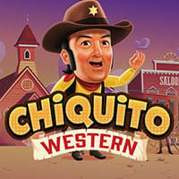 Chiquito Western in es_slots3rodillos