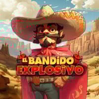 El Bandido Explosivo in Favorites