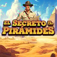El Secreto de las Piramides in Sub_Crashgames