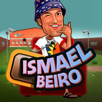 Ismael Beiro in New