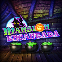 La Mansion Encantada in VideoTragaperras