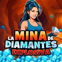 La Mina de Diamantes Explosiva in Novedades_destacadas