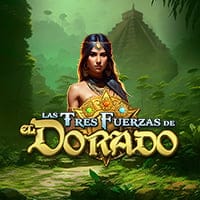 Las Tres Fuerzas de El Dorado in pces_favourites