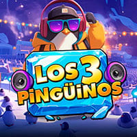 Los 3 Pinguinos in pces_favourites