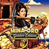 Mina de Oro Golden Edition in SubVideoTragaperras