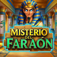 Misterio del Faraon in Novedades_destacadas
