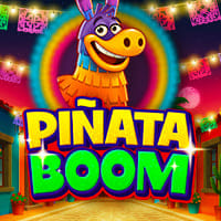 Pinata Boom in New