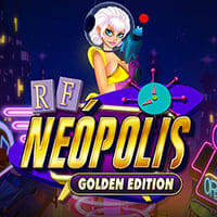 RF Neopolis Golden Edition in Novedades_destacadas