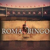 Roma Bingo in Video Bingo