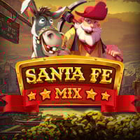 Santa Fe Mix in SubVideoTragaperras