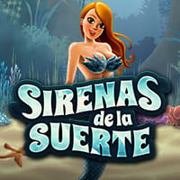 Sirenas De La Suerte in New