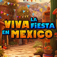 Viva la Fiesta en Mexico in SubVideoTragaperras