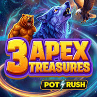 3 Apex Treasures in ES_AlsoNew
